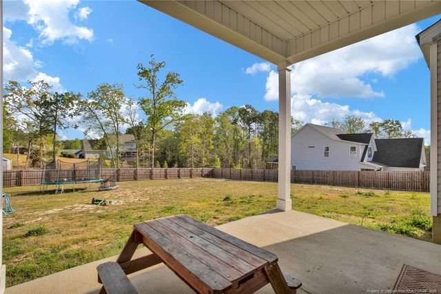 124 Nairn Street, Fayetteville, NC 28311