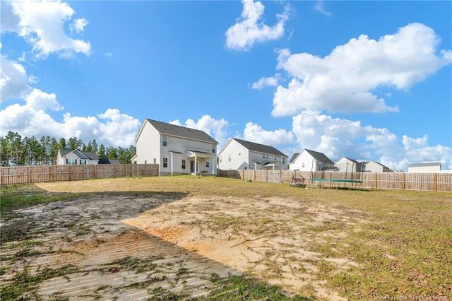 124 Nairn Street, Fayetteville, NC 28311