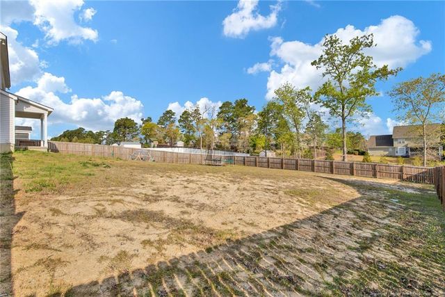 124 Nairn Street, Fayetteville, NC 28311