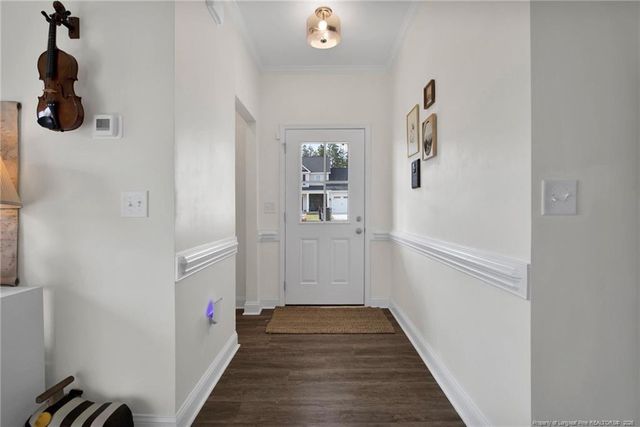 124 Nairn Street, Fayetteville, NC 28311