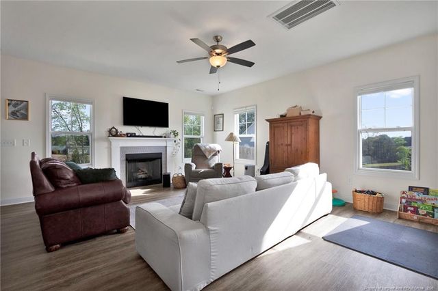 124 Nairn Street, Fayetteville, NC 28311