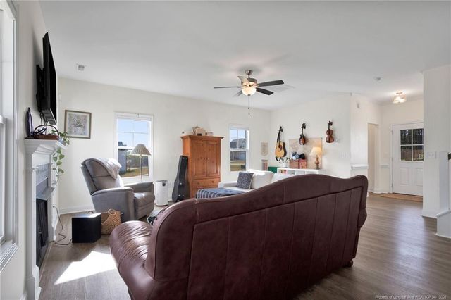 124 Nairn Street, Fayetteville, NC 28311