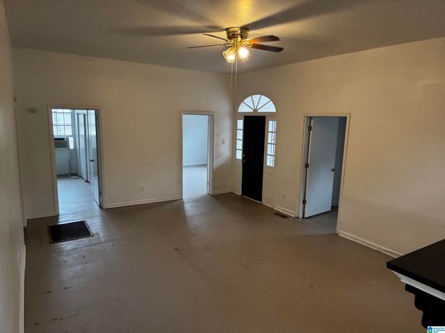 244 FAIRFAX AVENUE, Bessemer, AL 35020