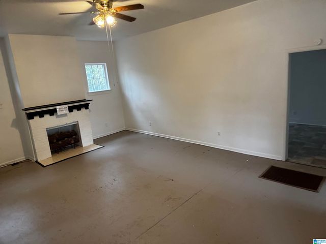 244 FAIRFAX AVENUE, Bessemer, AL 35020