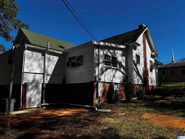 244 FAIRFAX AVENUE, Bessemer, AL 35020