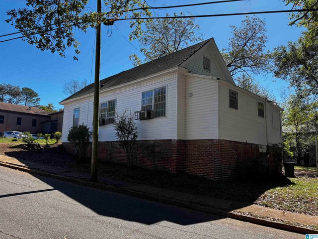 244 FAIRFAX AVENUE, Bessemer, AL 35020