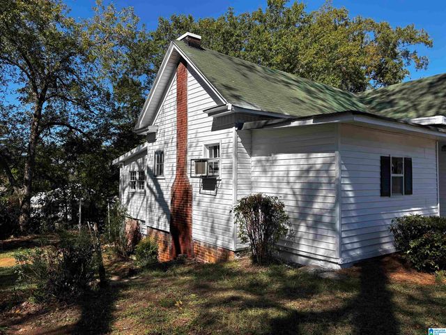 244 FAIRFAX AVENUE, Bessemer, AL 35020