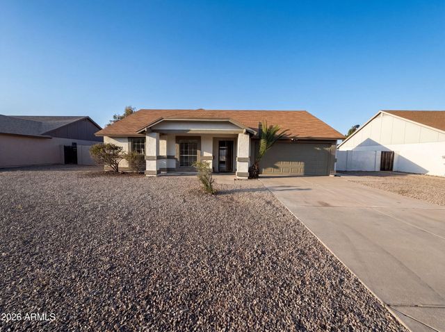 8839 W CAROL Avenue, Peoria, AZ 85345
