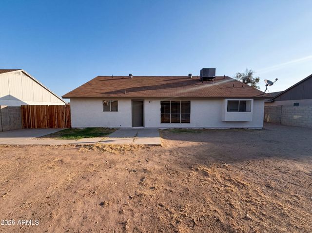 8839 W CAROL Avenue, Peoria, AZ 85345