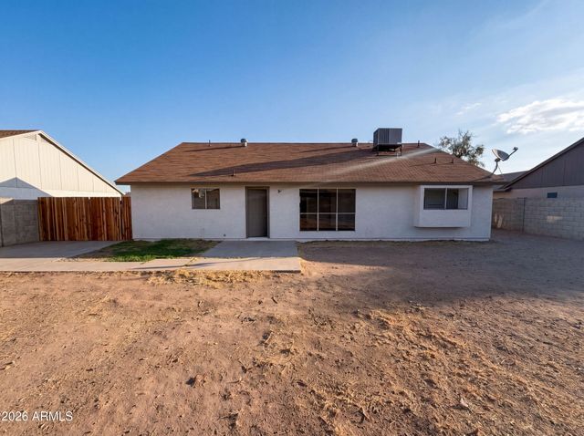 8839 W CAROL Avenue, Peoria, AZ 85345