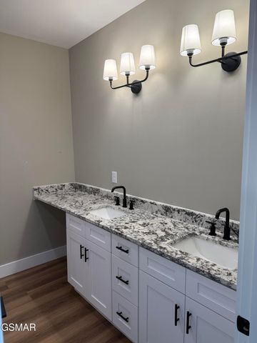 1681 Turtle Dove Trail, Sevierville, TN 37862