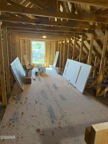 1681 Turtle Dove Trail, Sevierville, TN 37862