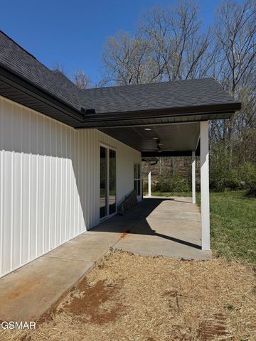 1681 Turtle Dove Trail, Sevierville, TN 37862
