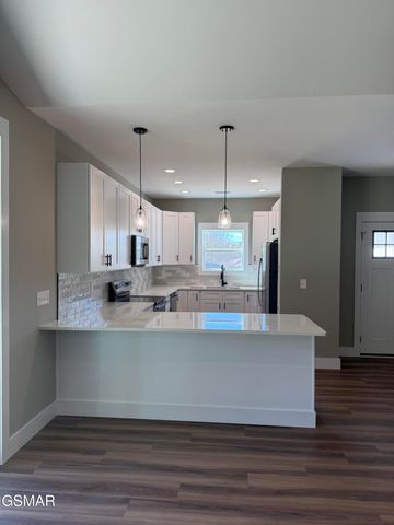 1681 Turtle Dove Trail, Sevierville, TN 37862