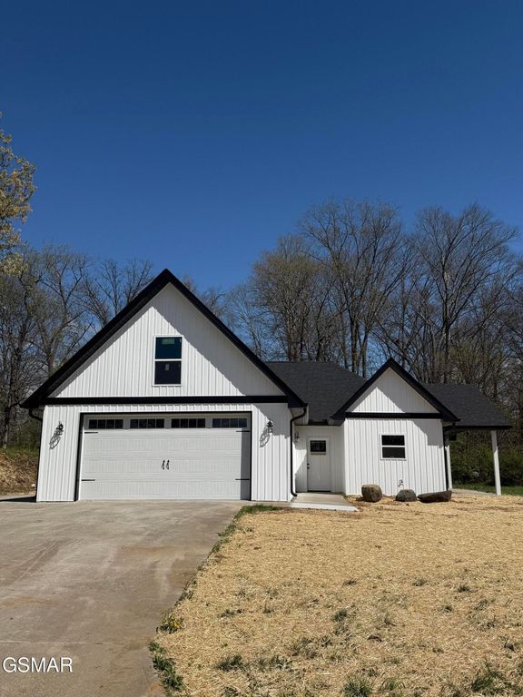 1681 Turtle Dove Trail, Sevierville, TN 37862