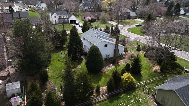 55 Canterbury, Penfield, NY 14450