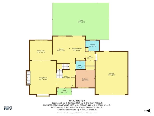 55 Canterbury, Penfield, NY 14450