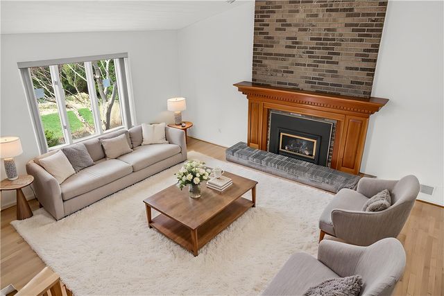 55 Canterbury, Penfield, NY 14450