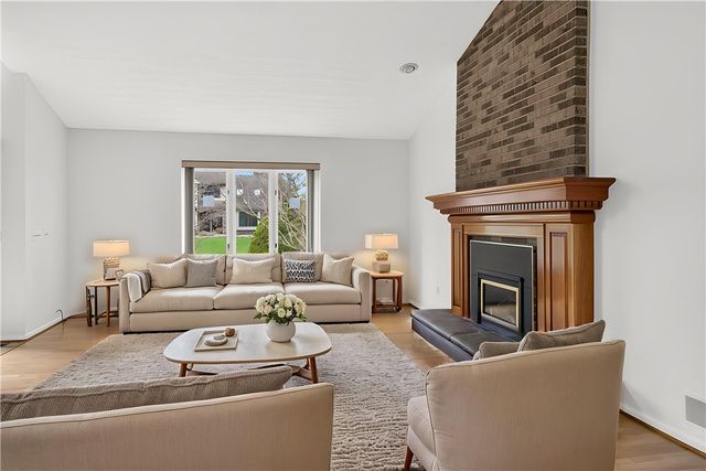 55 Canterbury, Penfield, NY 14450