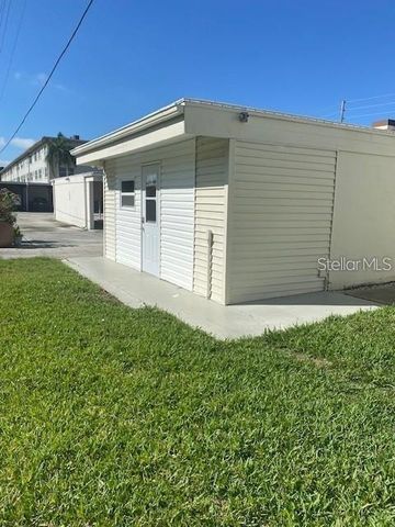 4565 DUHME ROAD 110, St Petersburg, FL 33708