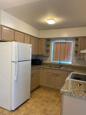4565 DUHME ROAD 110, St Petersburg, FL 33708