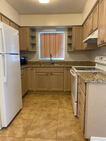 4565 DUHME ROAD 110, St Petersburg, FL 33708