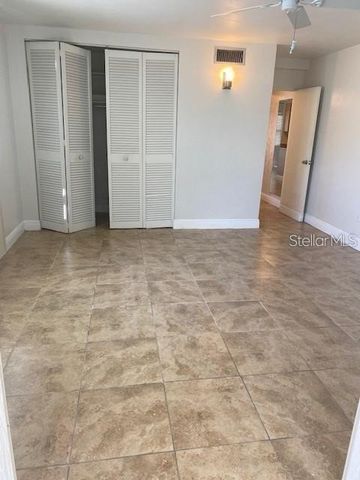 4565 DUHME ROAD 110, St Petersburg, FL 33708