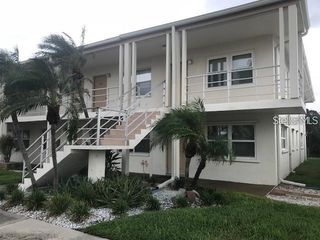4565 DUHME ROAD 110, St Petersburg, FL 33708