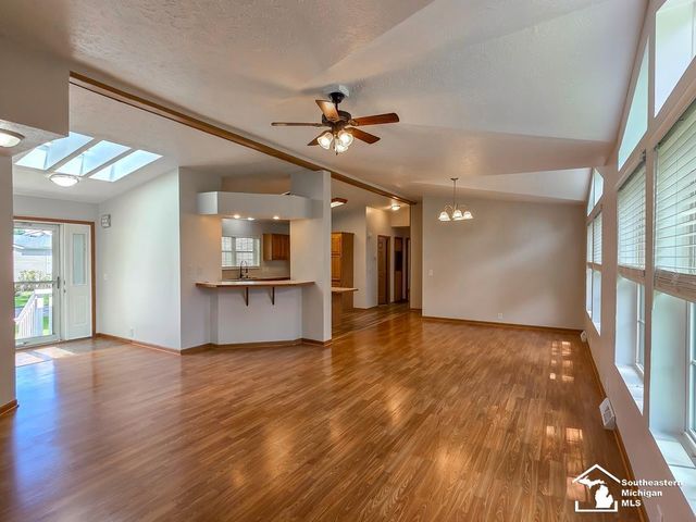 4381 Second Street, Newport, MI 48166
