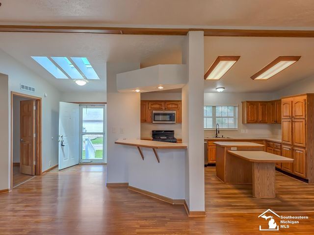 4381 Second Street, Newport, MI 48166