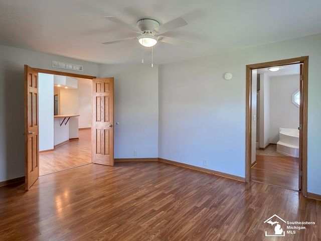 4381 Second Street, Newport, MI 48166