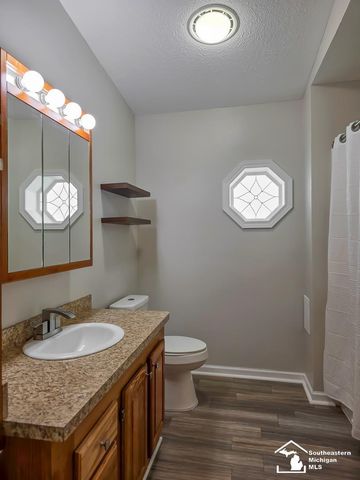 4381 Second Street, Newport, MI 48166