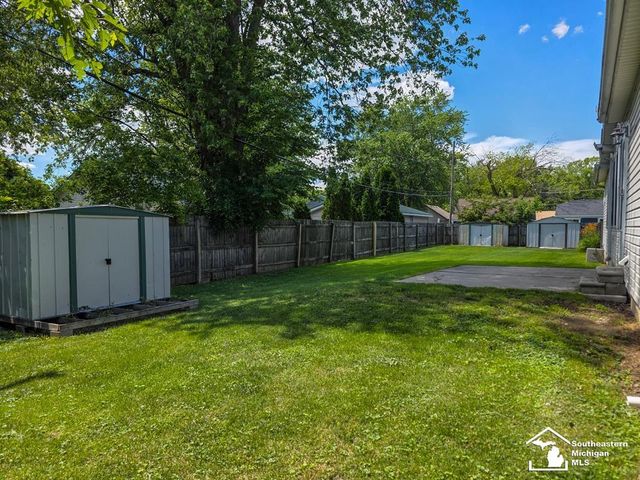 4381 Second Street, Newport, MI 48166