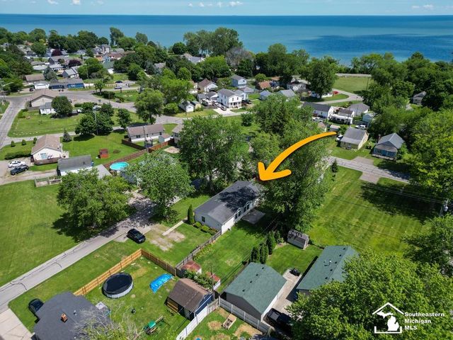 4381 Second Street, Newport, MI 48166