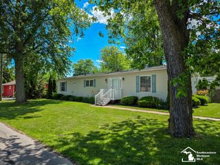 4381 Second Street, Newport, MI 48166
