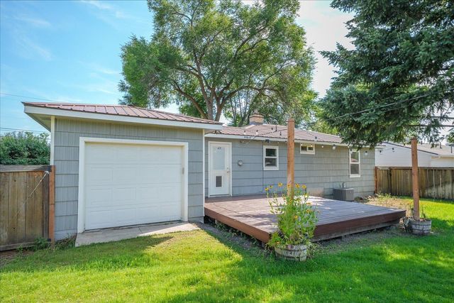 8209 E Indiana Ave, Spokane Valley, WA 99212