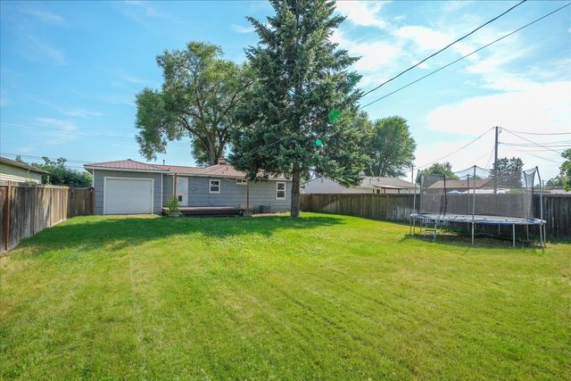 8209 E Indiana Ave, Spokane Valley, WA 99212