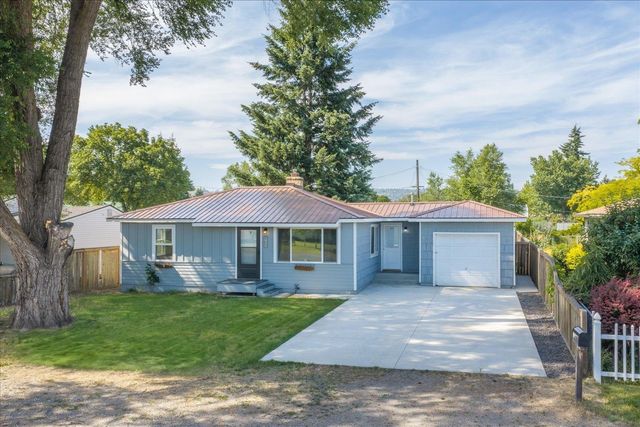 8209 E Indiana Ave, Spokane Valley, WA 99212