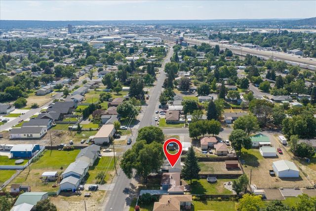 8209 E Indiana Ave, Spokane Valley, WA 99212