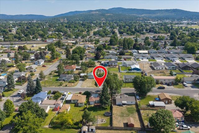 8209 E Indiana Ave, Spokane Valley, WA 99212