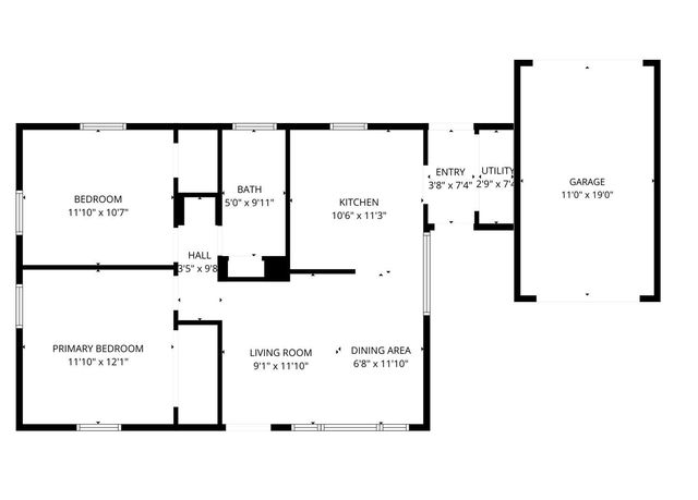 8209 E Indiana Ave, Spokane Valley, WA 99212