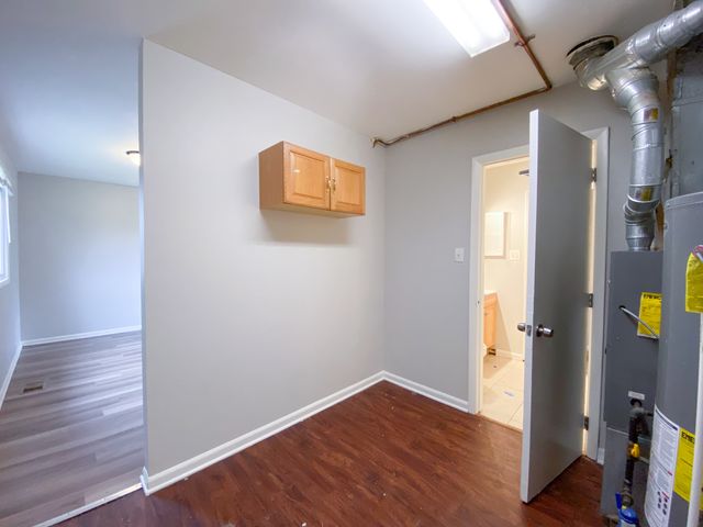 17110 Apple Tree Drive, Country Club Hills, IL 60478