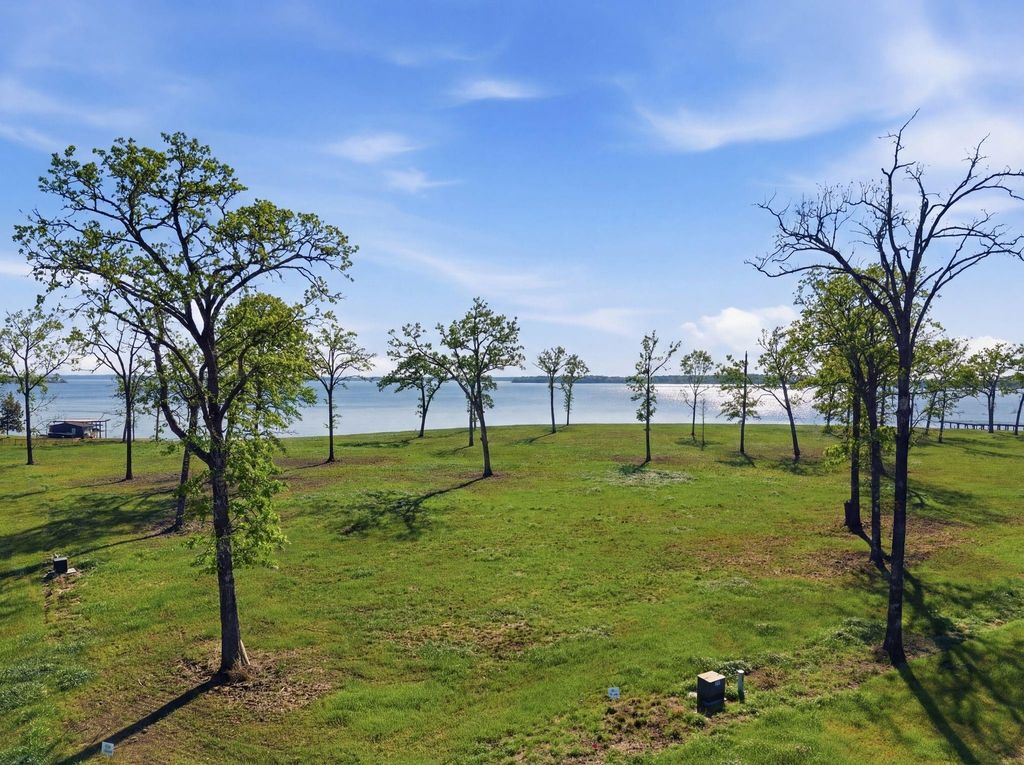 Lot 13 Island View Lane, Livingston, TX 77351