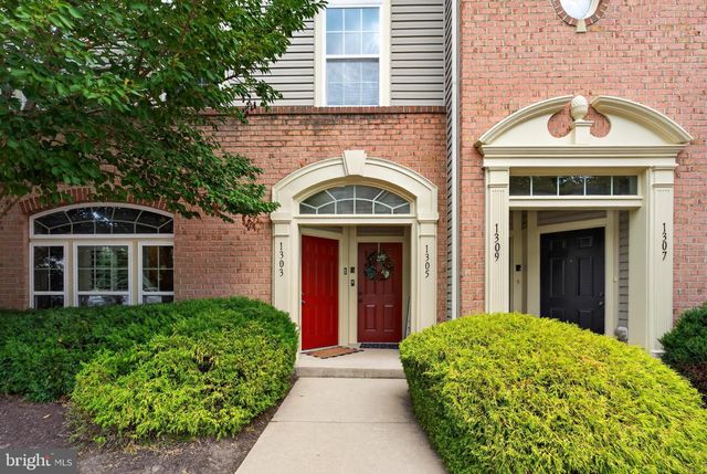 1303 CHESWICK LN, Odenton, MD 21113