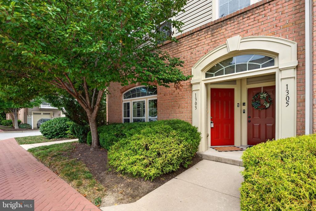 1303 CHESWICK LN, Odenton, MD 21113