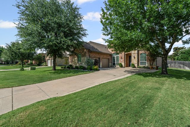 1904 Yarmouth Court, Mansfield, TX 76063