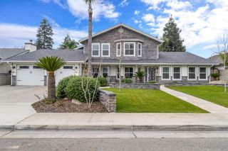 1885 N Frankwood Avenue, Reedley, CA 93654