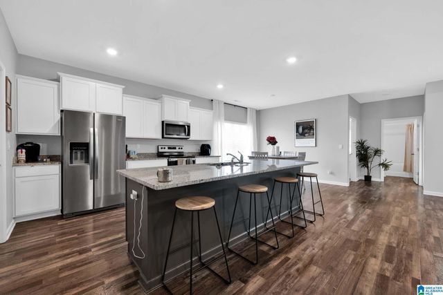 461 CLEARWATER TERRACE, Kimberly, AL 35091