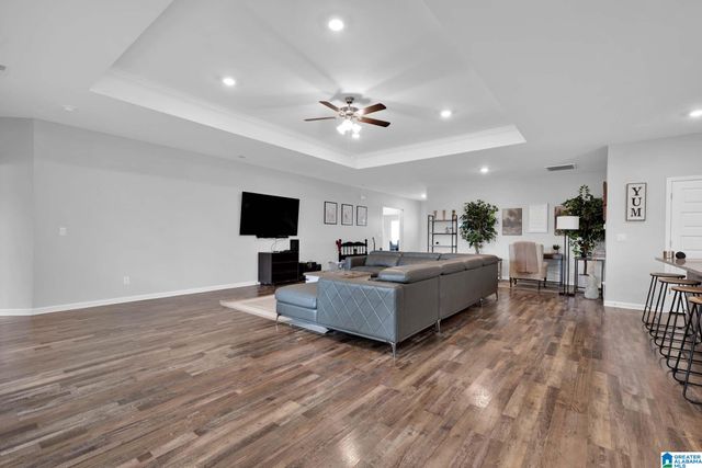 461 CLEARWATER TERRACE, Kimberly, AL 35091