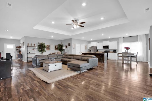 461 CLEARWATER TERRACE, Kimberly, AL 35091